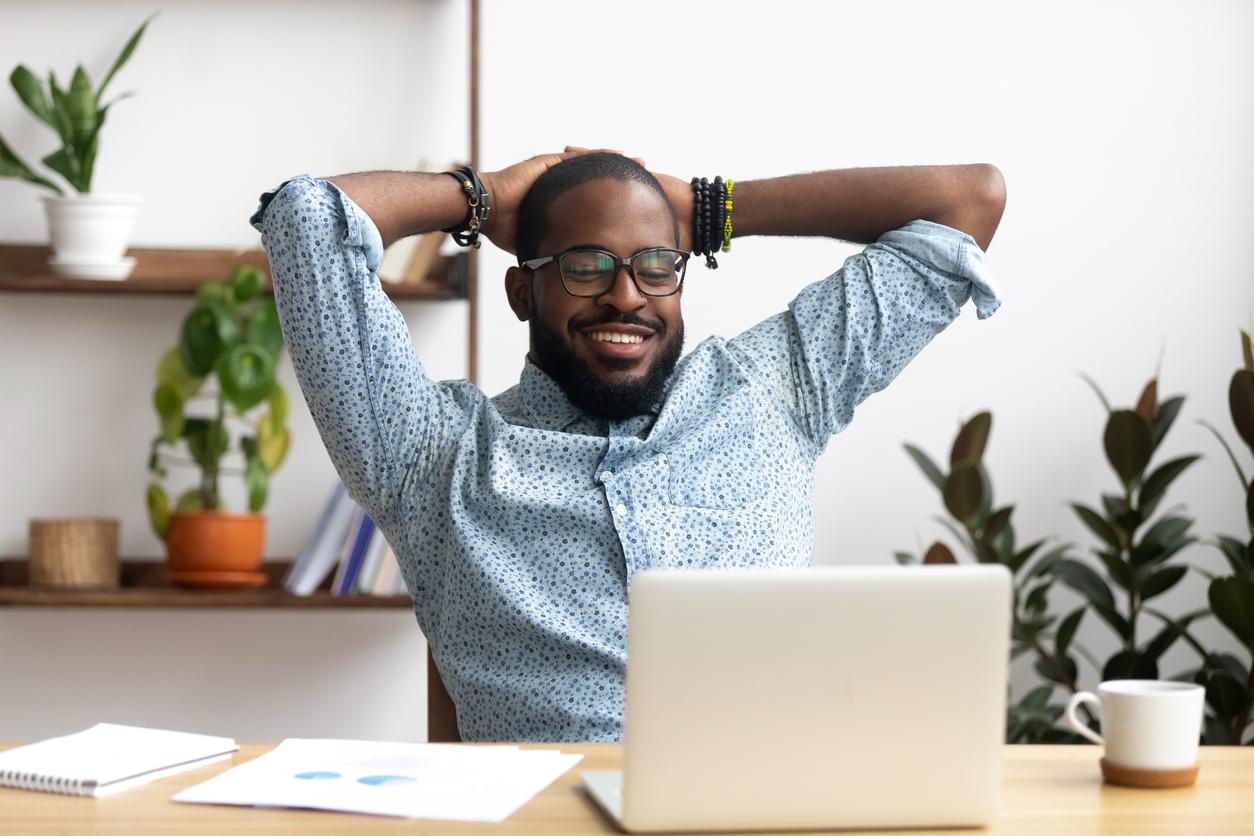 Why Dark Mode Improves Focus and Reduces Eye Strain