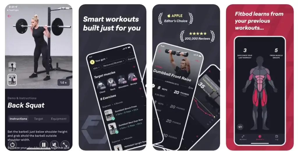 Personalized Fitness with AI: From Steps to Strategy