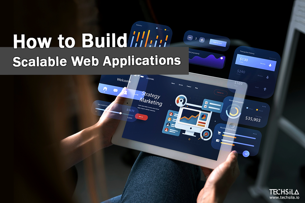 From Prototype to Production: Lessons in Building Scalable Web Apps