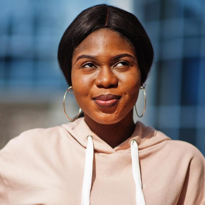 Anita M. Mumuni