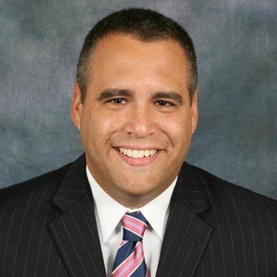 Dave Rodriguez
