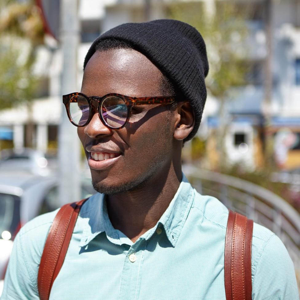 John K. Mensah
