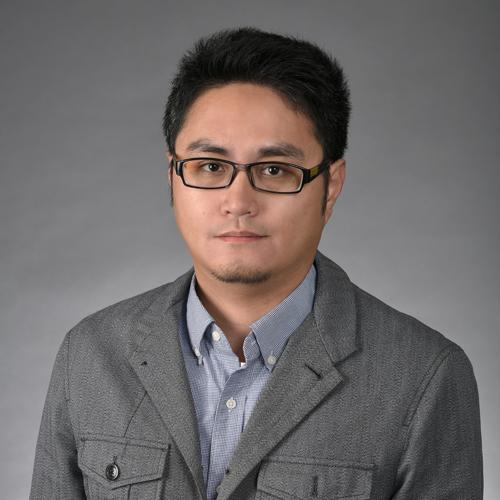 Mike Chen